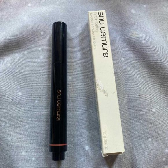 SHU UEMURA TINTED LIP BALM - Picture 3 of 4
